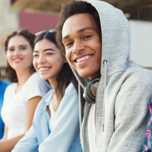 Adolescent Counselling