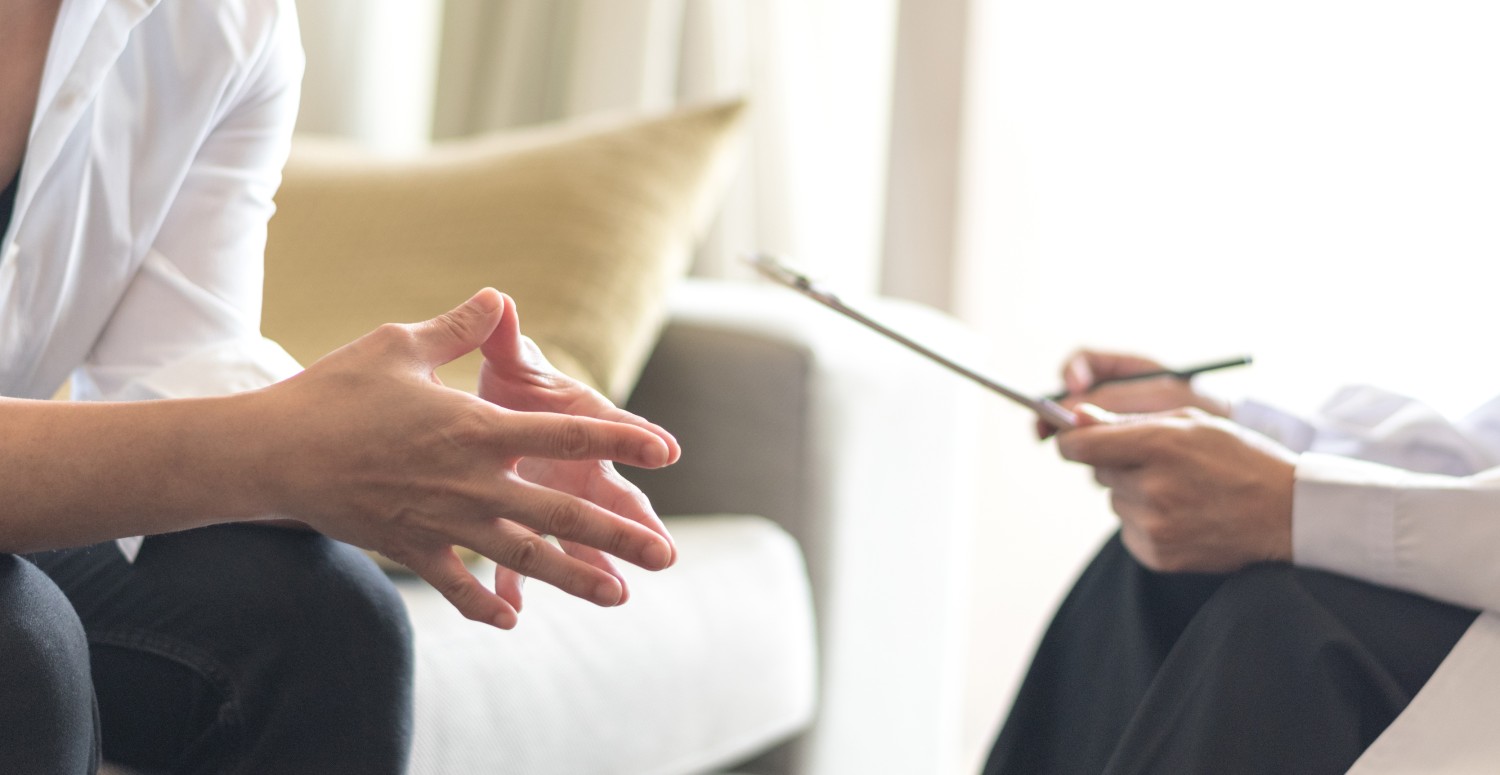 Types of therapy we offer