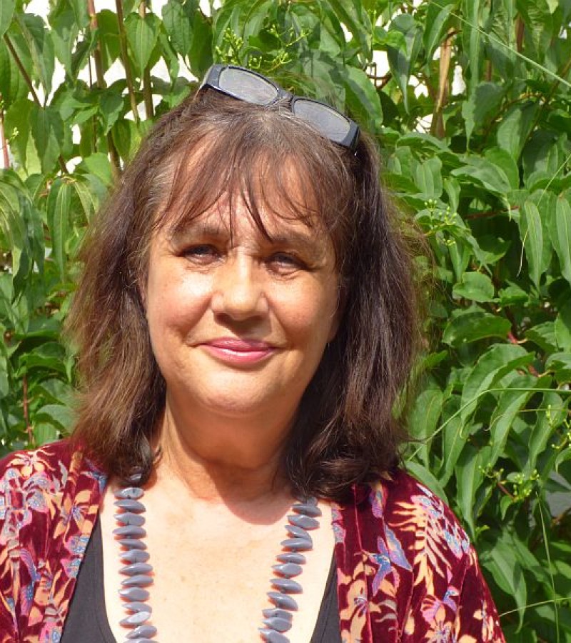 Susie Baker