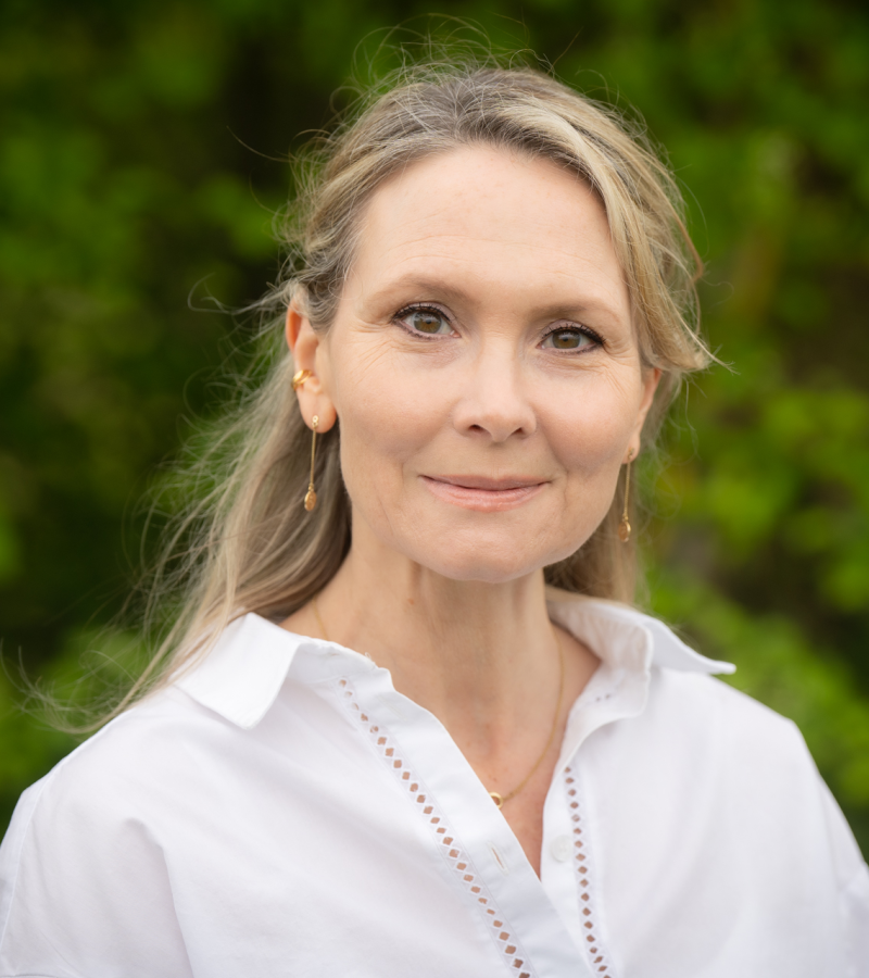 Anna Bramley