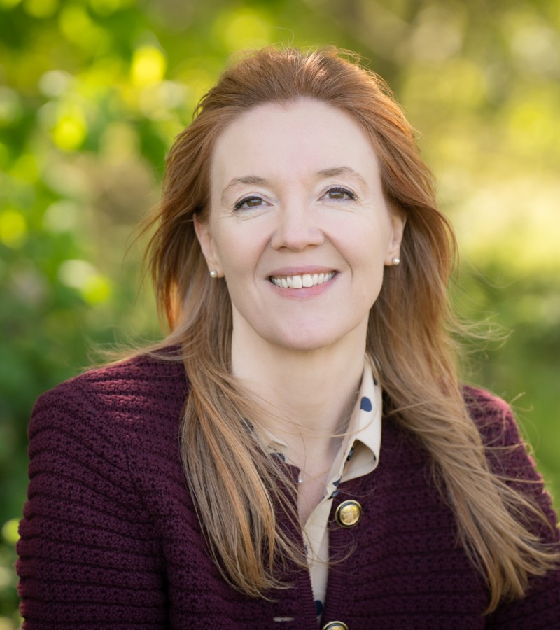 Rebecca Whamond