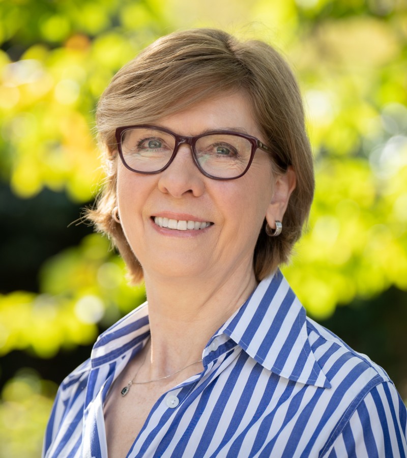 Lesley-Anne Pedlar