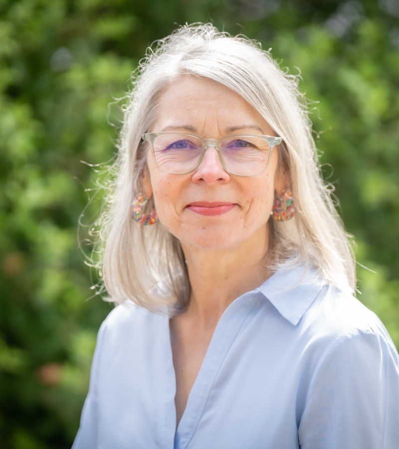 Claire Dyson