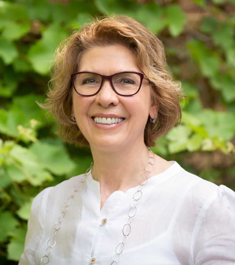 Lesley-Anne Pedlar