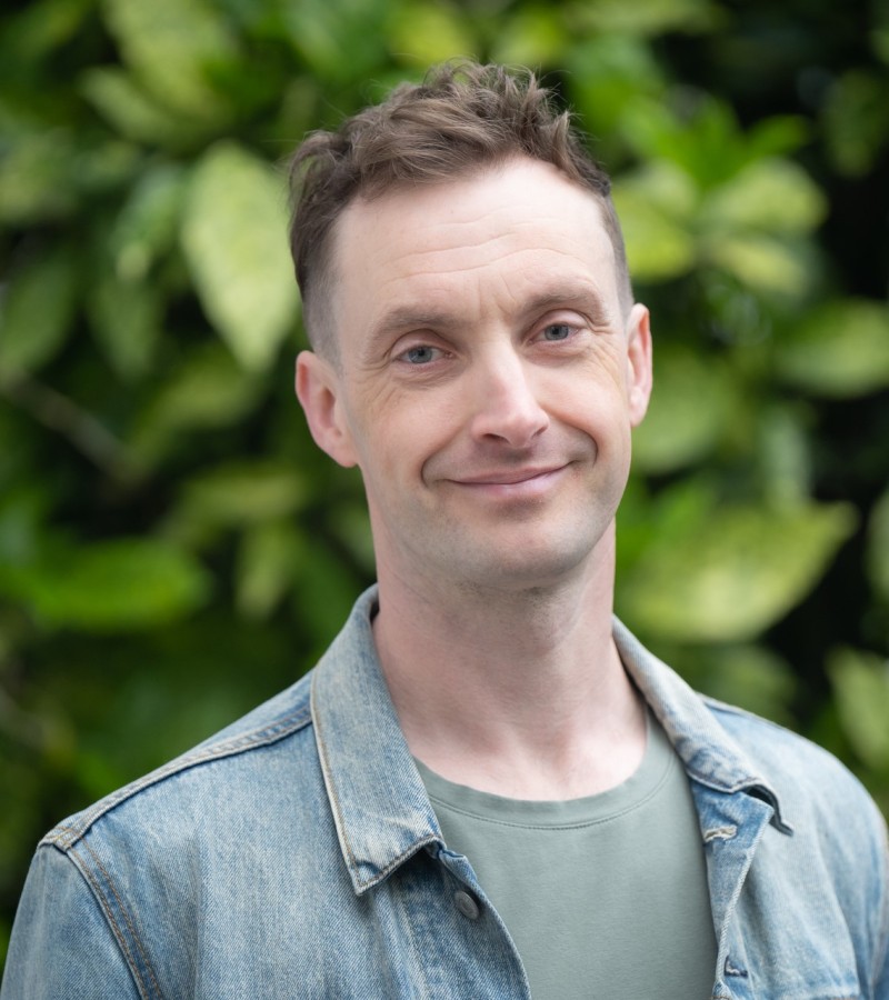 Chris Wilson