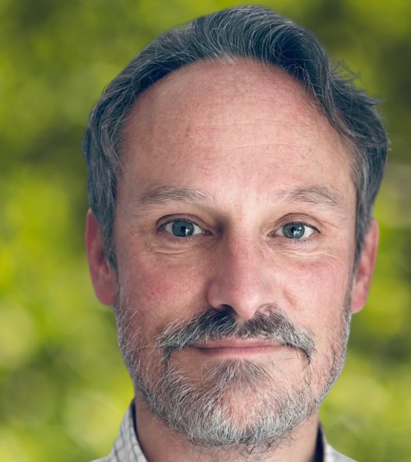 David Pusey