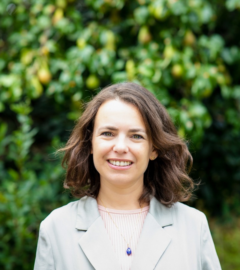 Larissa Leiser