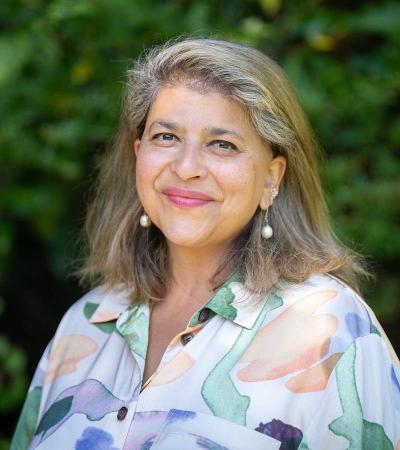 Shruti Jain Psychotherapist Counsellor Weybridge Guildford