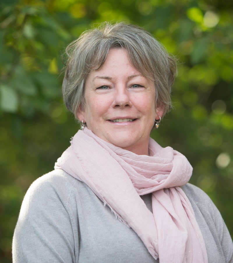 Claire Duff