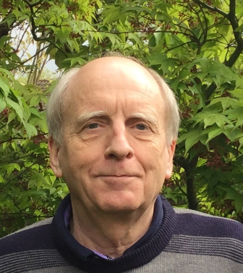 Dr George Shand