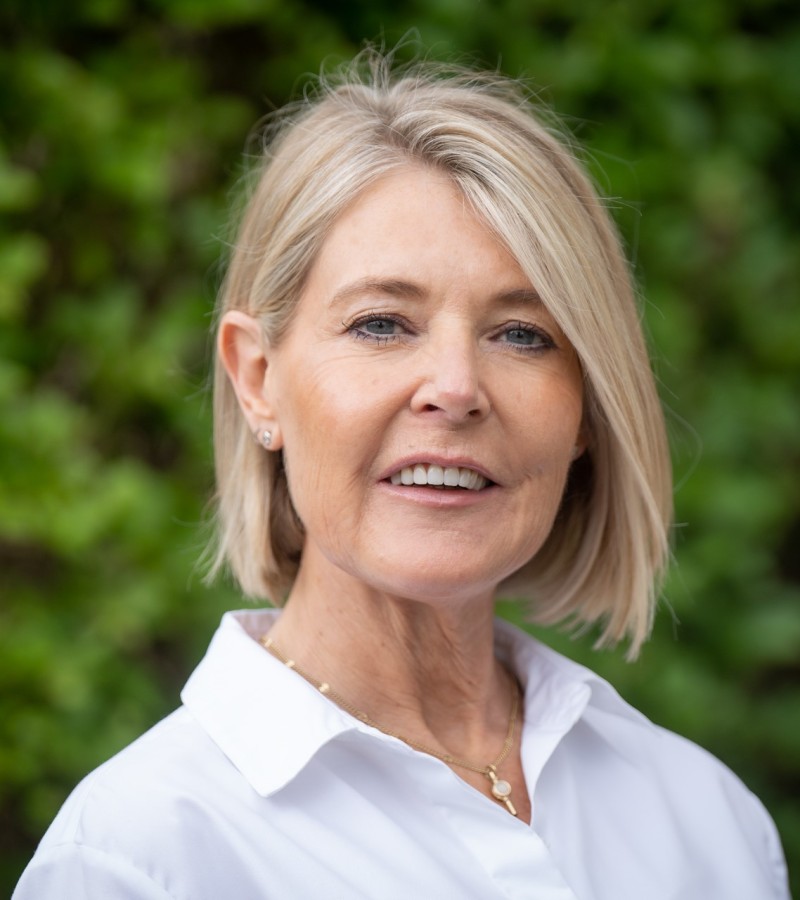 Katie Vanstone