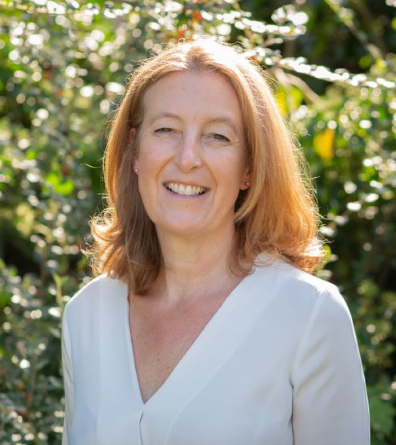Sarah Porter