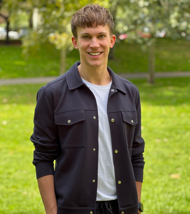 Ali Pitfield