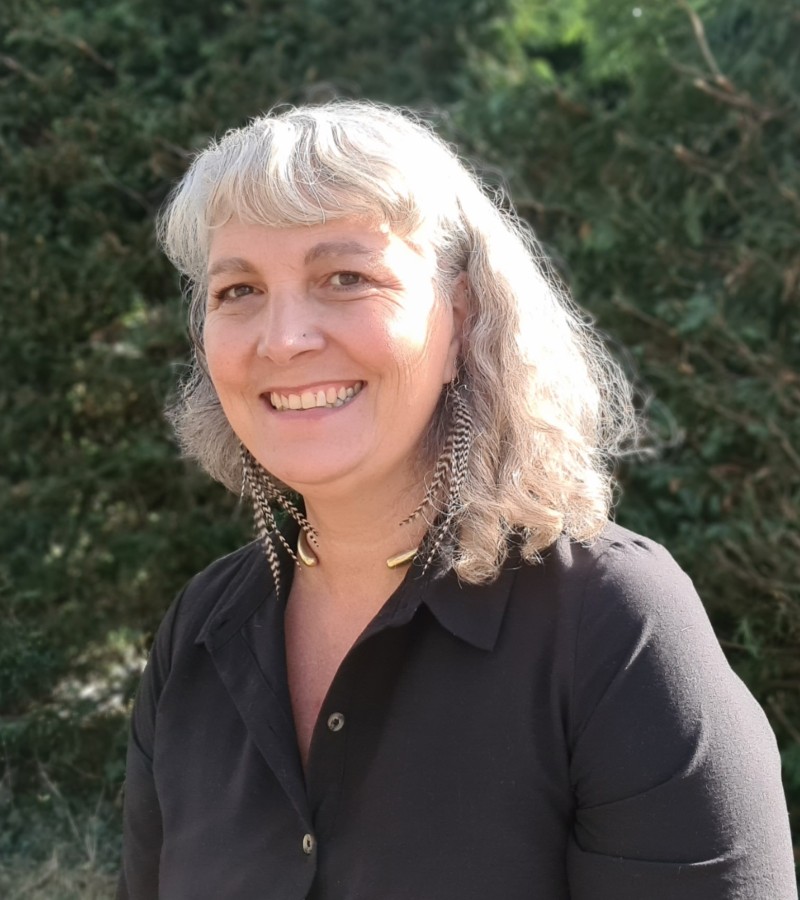 Bridget McConnell