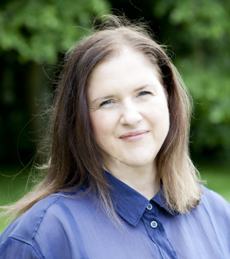 Catherine Butler