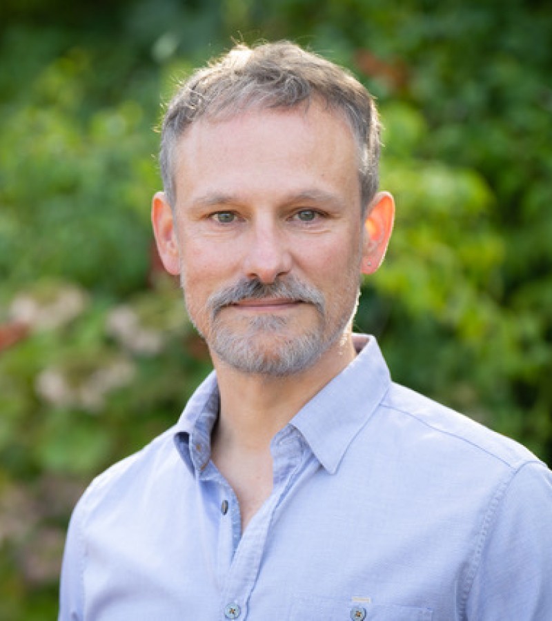 David Pusey