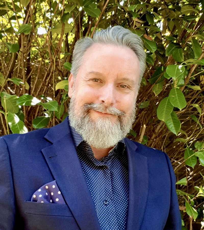 James Elder