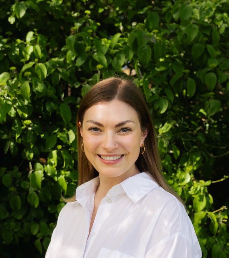 Grace Hawkins