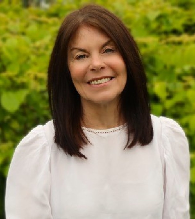 Sarah Cooksey