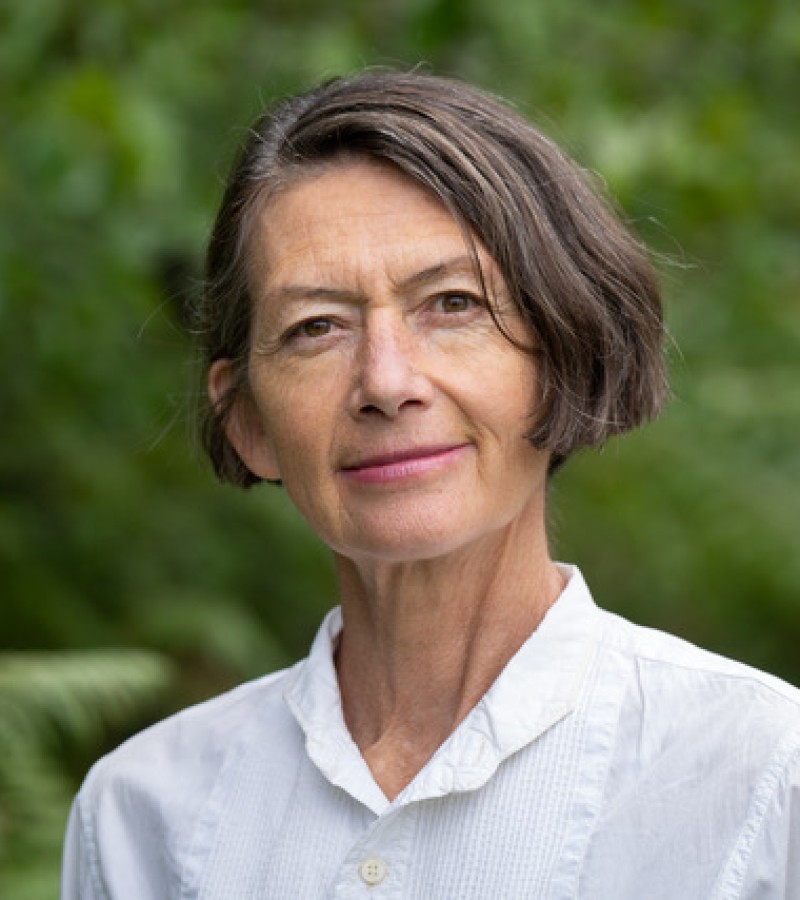 Gill Langford