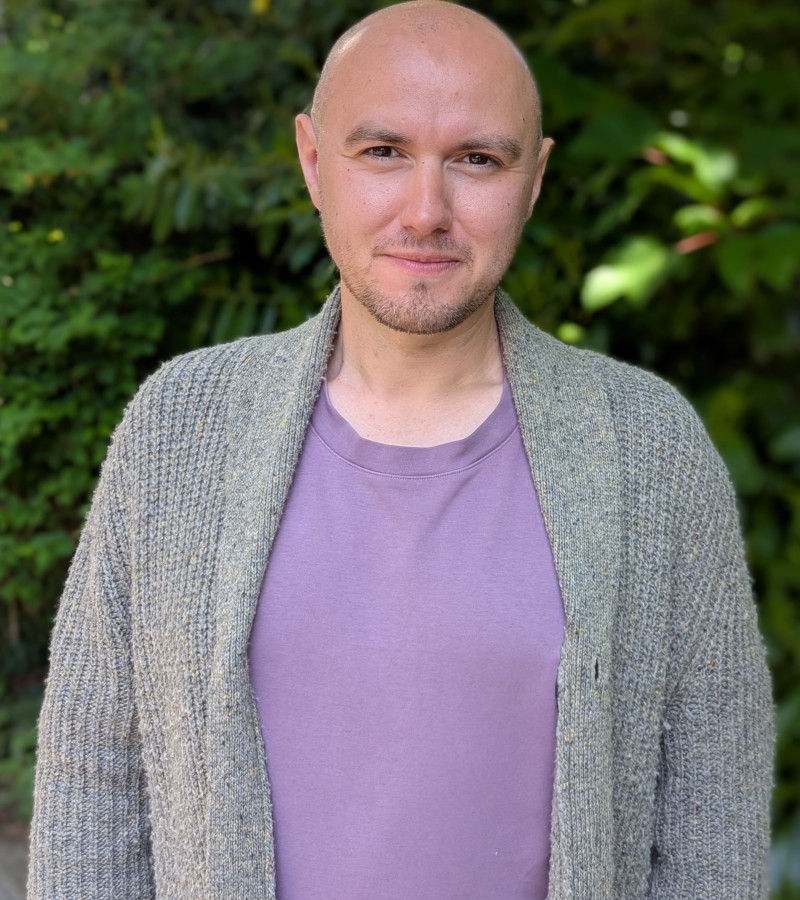 Ben Titheridge