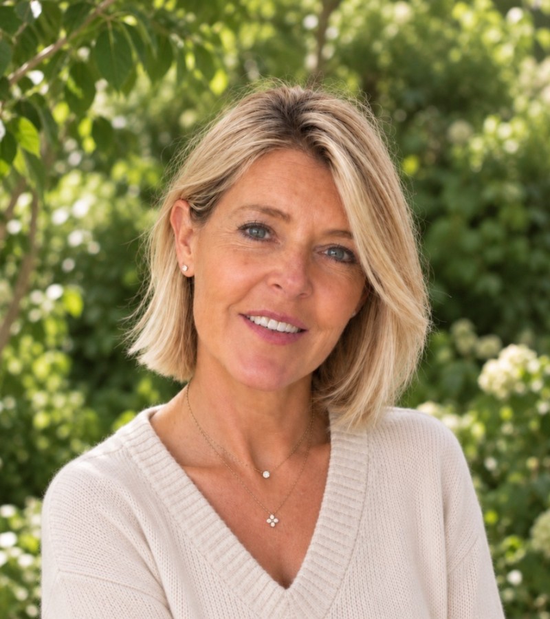 Katie Vanstone