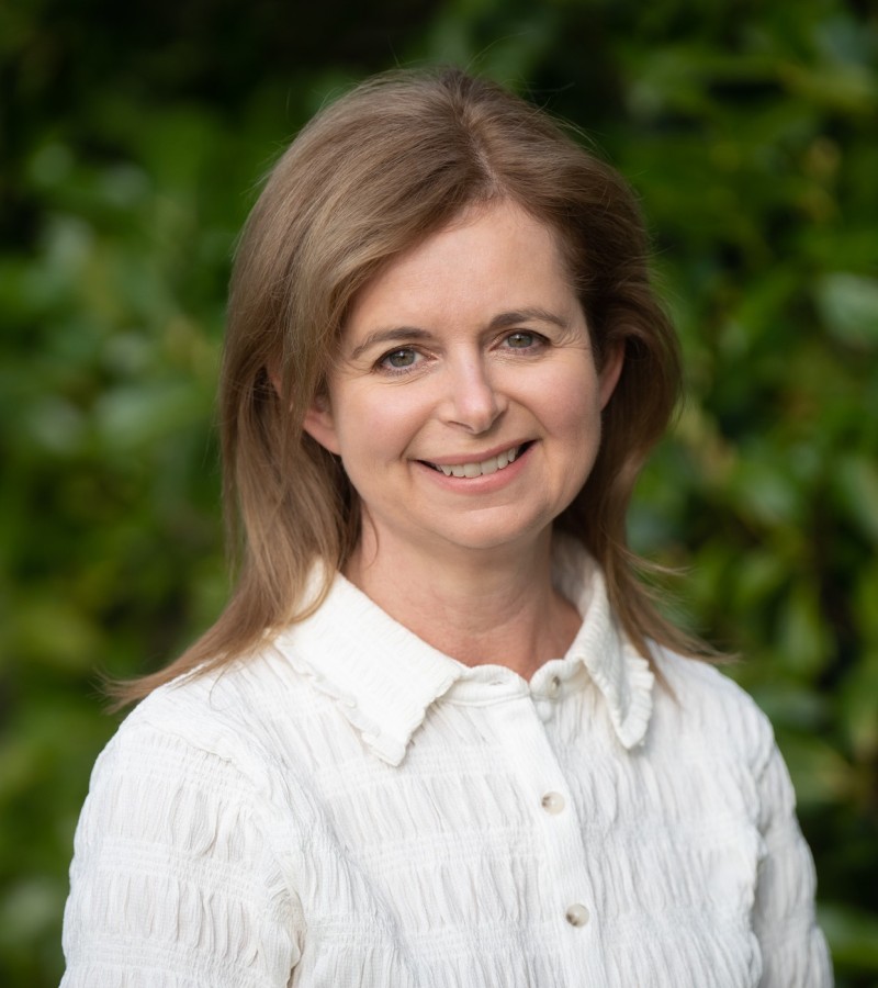 Helen McCallion
