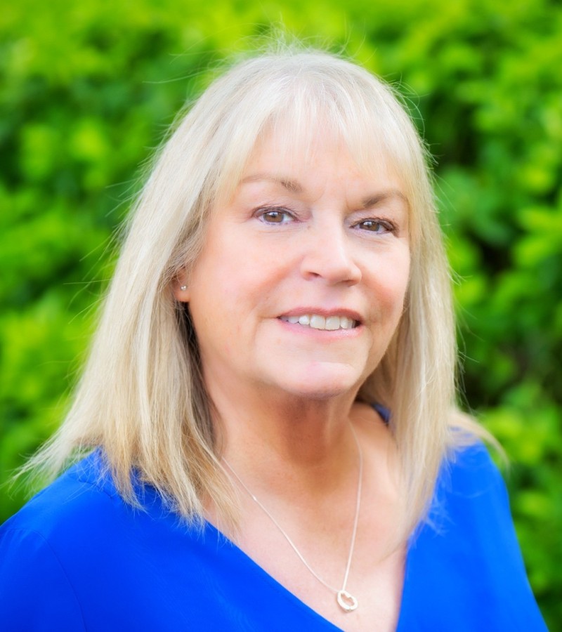 Ruth Kendrick