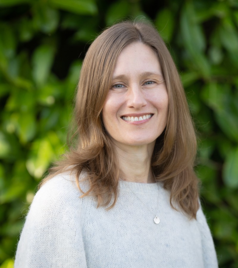 Tamara Bathgate