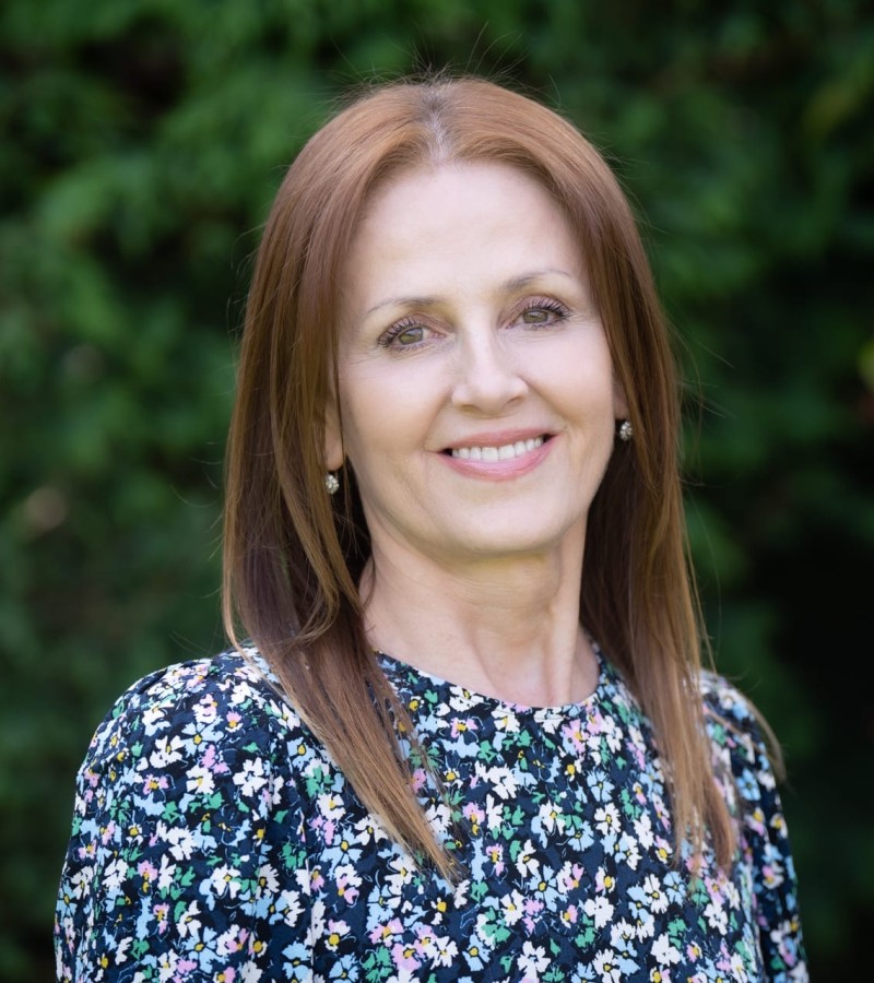 Patrizia Mazzoli