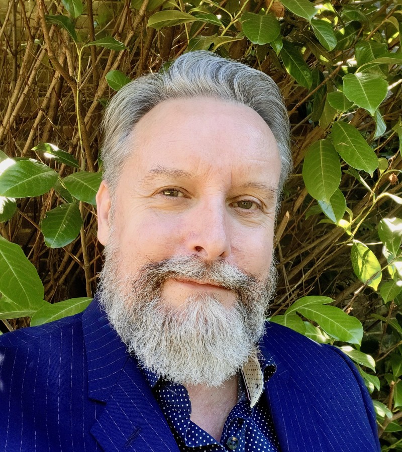 James Elder