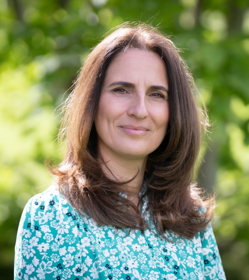 Katia Castiglione