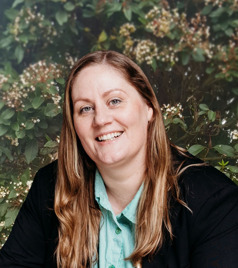 Iris Osk Gudsteinsdottir