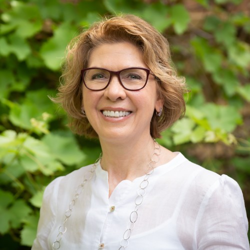 Lesley-Anne Pedlar