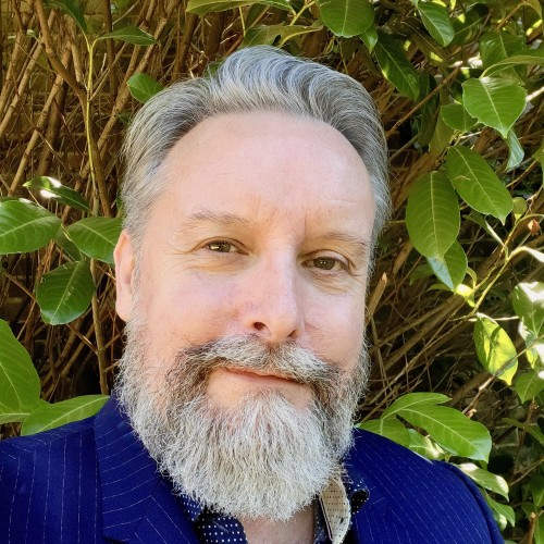 James Elder