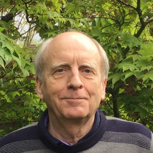 Dr George Shand