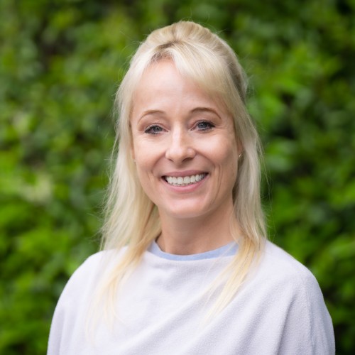 Natalia Watts