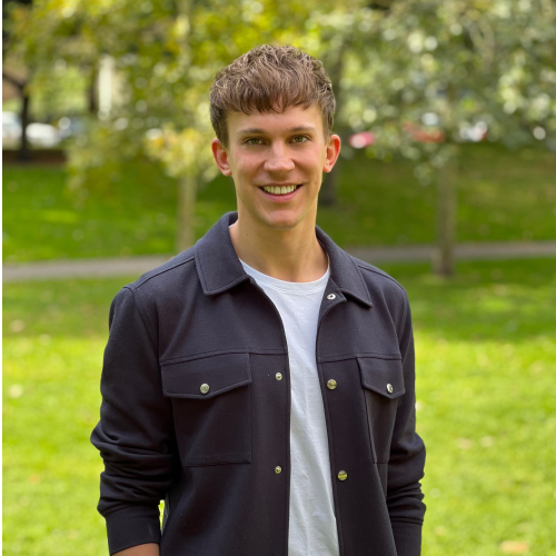 Ali Pitfield