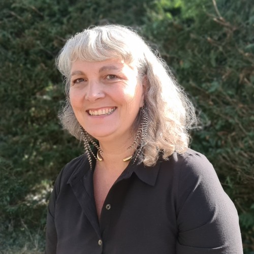 Bridget McConnell