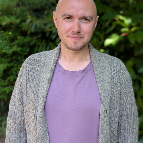 Ben Titheridge