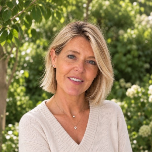 Katie Vanstone