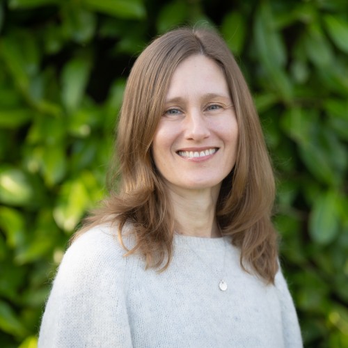 Tamara Bathgate