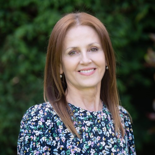 Patrizia Mazzoli