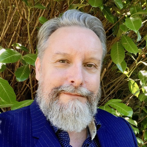 James Elder