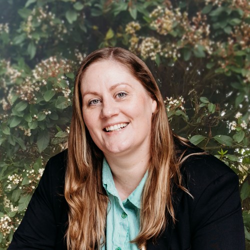 Iris Osk Gudsteinsdottir