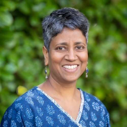 Dr Gautami Parekh