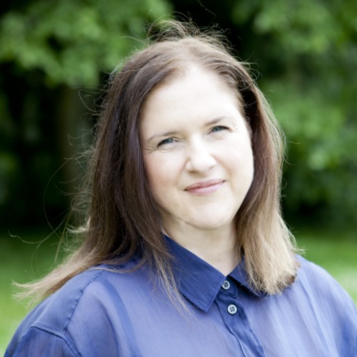 Catherine Butler