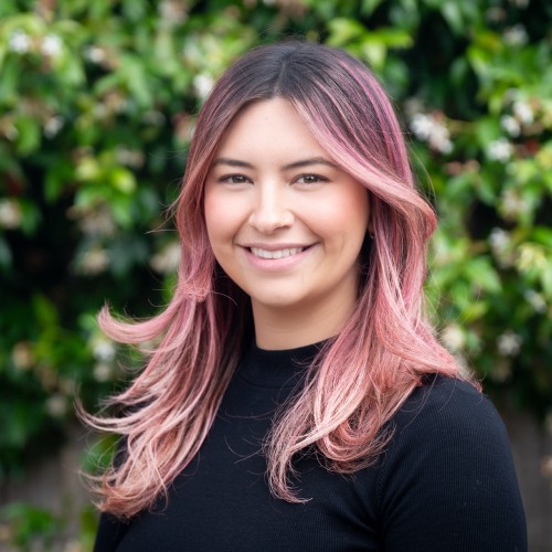 Grace Iglesias-Fernandez