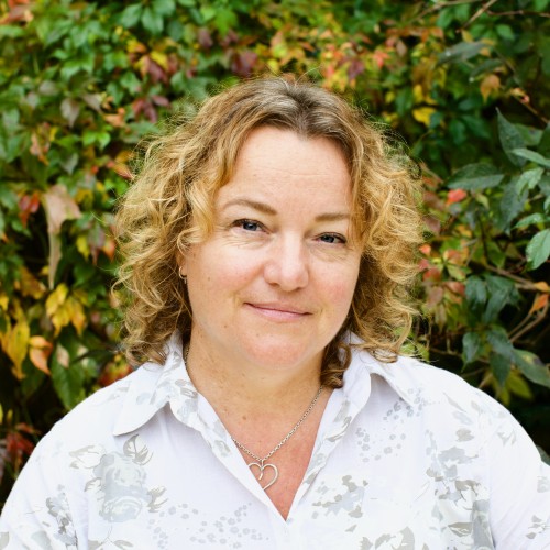 Charlotte Fogelquist