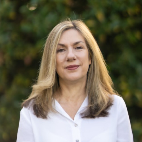 Susanne Templeton-Smith